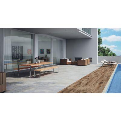 Porcelanato Carvalho HD Retificado Externo 19X117 Portinari