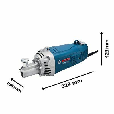 Vibrador para Concreto GVC 22 EX 2200W 220V Bosch