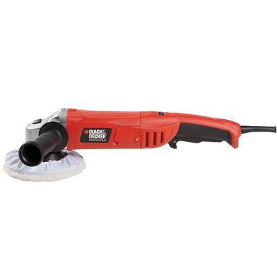 Politriz Angular 5'' Black+Decker WP600K 600W