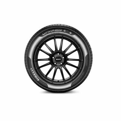 Pneu Aro 15 185/60r15 Cinturato P1 88h Preto Pirelli Pneu Aro 15 185/60r15 Cinturato P1 88h Preto Pirelli