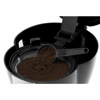Cafeteira 30 Temp 1,2L Preta/Inox Britânia