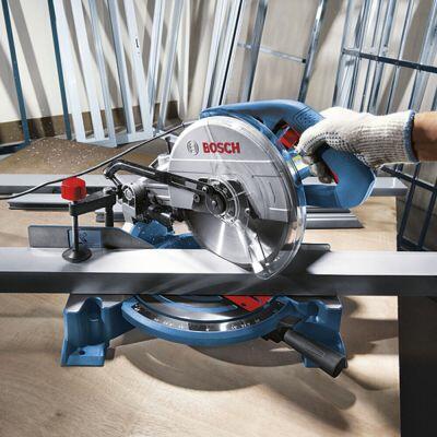 Serra Meia Esquadria GCM 10 X 1700W 10" Bosch