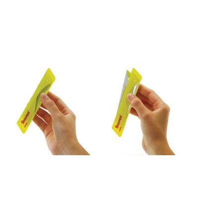 Lâmina para Estilete S05R 9mm Starrett