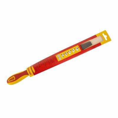 Lima Reta 8" Chata Murca Starrett