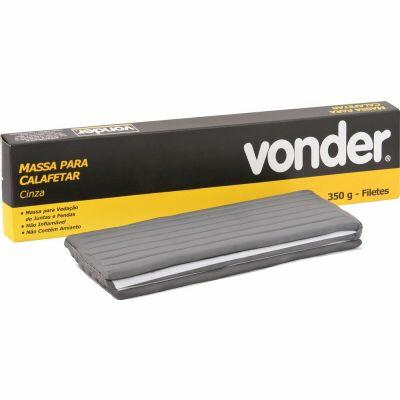 Massa para Telha Vonder Calafetar 350g