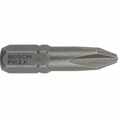 Jogo de Pontas Phillips Nº2 3 Peças Bosch