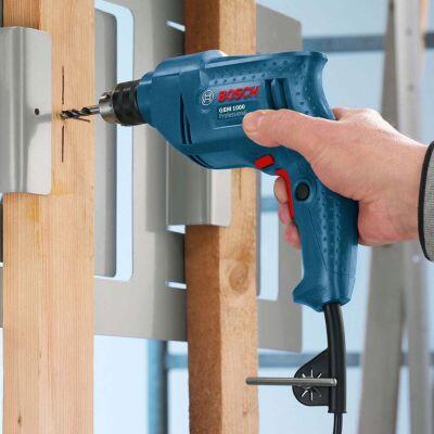 Broca 3 Pontas para Madeira 3x61mm Bosch
