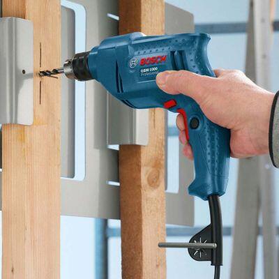 Broca 3 Pontas para Madeira 6x93mm Bosch