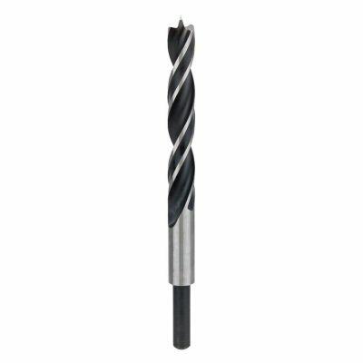 Broca de 3 Pontas para Madeira 12x151mm Bosch