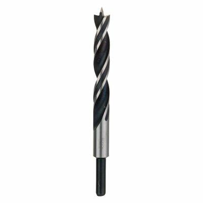 Broca 3 Pontas para Madeira 13x151mm Bosch