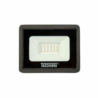 Refletor LED Taschibra 20W Verde
