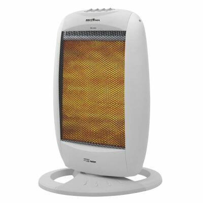 Aquecedor de Ambientes Hal&oacute;geno AB1200 Brit&acirc;nia