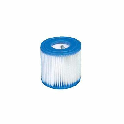 Refil para Bomba Filtro Intex 29007 Refil para Bomba Filtro Intex 29007