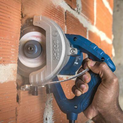 Disco Diamantado Turbo Standard 105mm Bosch Disco Diamantado Turbo Standard 105mm Bosch