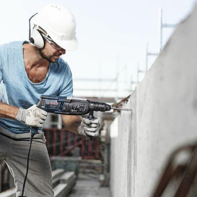 Broca  SDS Plus-3 para Concreto 16x210mm Bosch