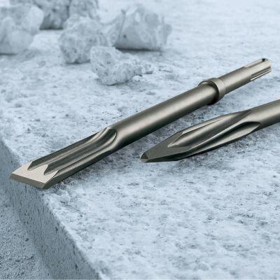 Talhadeira SDS Plus Bosch Long Life 250mm