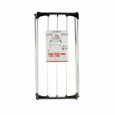 Varal de Chão de Alumínio Facility 83cm Mahil