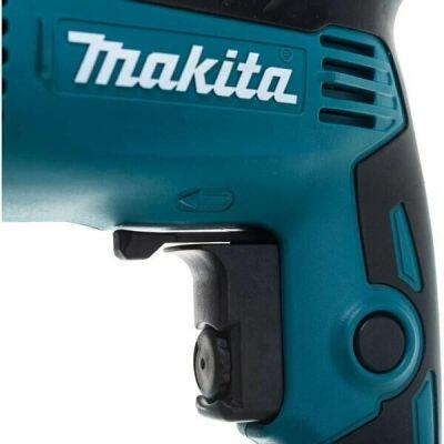 Furadeira 1/4" DP2010 370W Makita Furadeira 1/4" DP2010 370W Makita