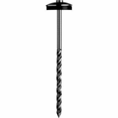 Prego Galvanizado Gerdau Telheiro 18x27 500g com Arruela