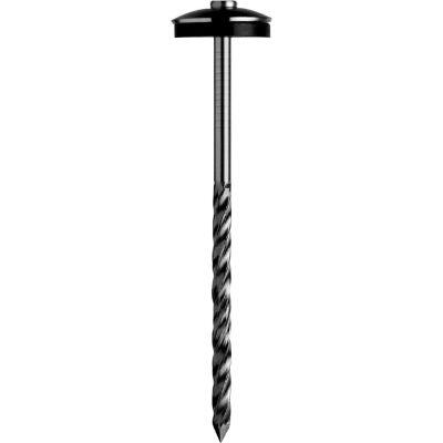 Prego Galvanizado Gerdau Telheiro 18x36 500g com Arruela