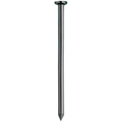 Prego com Cabeça Gerdau 17x27 Galvanizado 1kg