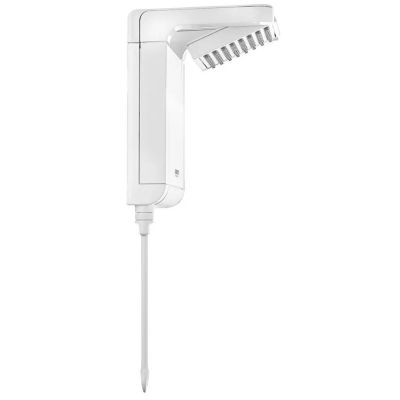 Chuveiro Eletrônico Acqua Star Ultra Branco Lorenzetti