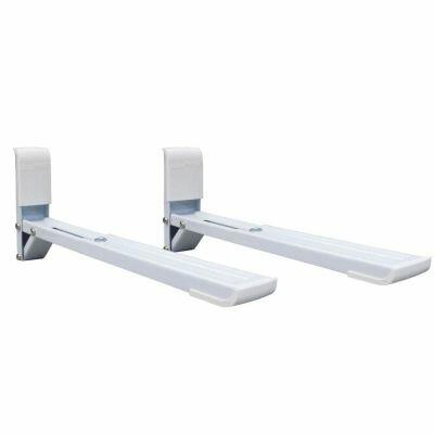 Suporte Forno Microondas Brasforma Branco Suporte Forno Microondas Brasforma Branco