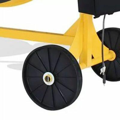 Betoneira com Motor Prime 400L 220V Menegotti Betoneira com Motor Prime 400L 220V Menegotti