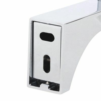 Cabide para Banheiro Liv Cromado Deca