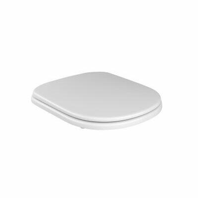 Assento Sanitário Polipropileno Vogue Plus Branco Deca Assento Sanitário Polipropileno Vogue Plus Branco Deca