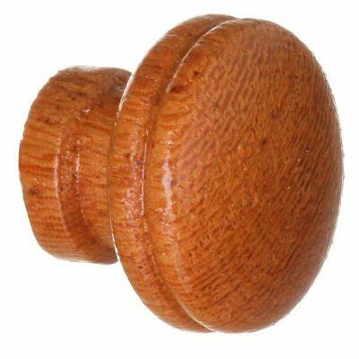 Puxador Zamar Cerejeira 28mm 6010507