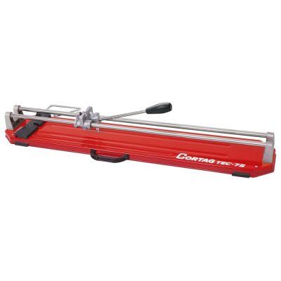 Cortador de Cerâmica Profissional Tec 75 10mm Cortag Cortador de Cerâmica Profissional Tec 75 10mm Cortag