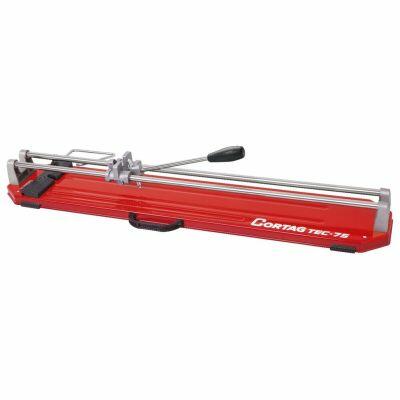 Cortador de Cerâmica Profissional Tec 75 10mm Cortag