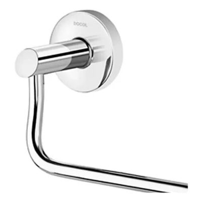 Papeleira Hope Cromado Docol