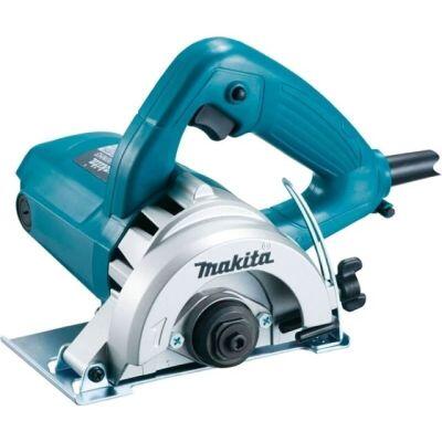Serra Mármore 4100NH3ZX2 1300W com 2 Discos 4.3/8" Makita