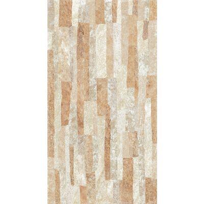 Piso Cerâmico Esplanada Parthenon Bold Acetinado 32x60 Ilhabella