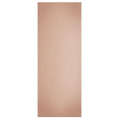 Porta de Abrir Madeira Curupixa Pinhal Laminada 2,1x0,7m Porta de Abrir Madeira Curupixa Pinhal Laminada 2,1x0,7m