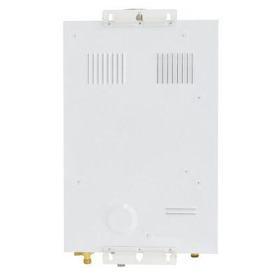 Aquecedor de Água a Gás Prestige GN Digital 26L/min Branco Rheem Aquecedor de Água a Gás Prestige GN Digital 26L/min Branco Rheem