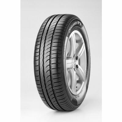Pneu Aro 15 185/65 r15 Cinturato P1 92h Preto Pirelli Pneu Aro 15 185/65 r15 Cinturato P1 92h Preto Pirelli