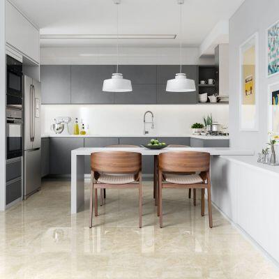 Revestimento Parede Originale Bianco Retificado Acetinado 32x60 Biancogres