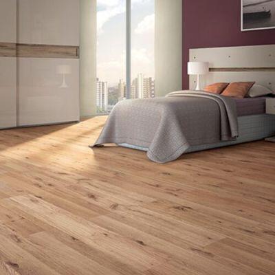 Piso Laminado Cola Prime Valência 19,7x135 Eucafloor