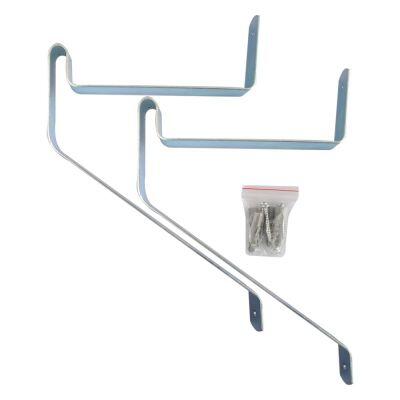 Suporte Para Escada Brico Forte 2 Peças