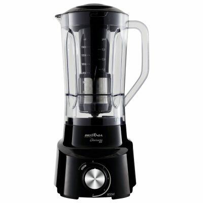 Liquidificador Britânia Diamante 800 800W 2,65L Preto
