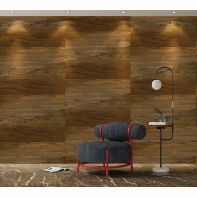 Porcelanato Chalé 28,8x119 Retificado Ceusa