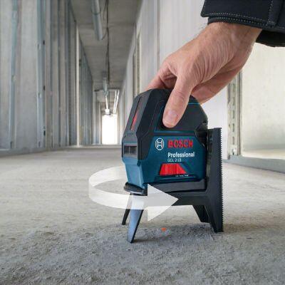 Nível a Laser com Maleta GCL2-15 15m Bosch