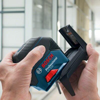Nível a Laser com Maleta GCL2-15 15m Bosch Nível a Laser com Maleta GCL2-15 15m Bosch