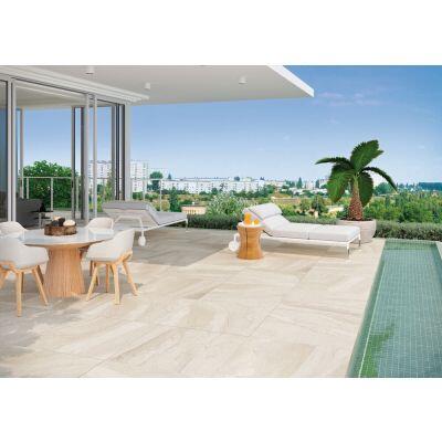 Porcelanato Mediterraneo Retificado 87,7x87,7 Portinari