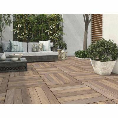 Piso Cerâmico Calhetas Garden Bold Acetinado 62,2x62,2 Ilhabella Piso Cerâmico Calhetas Garden Bold Acetinado 62,2x62,2 Ilhabella