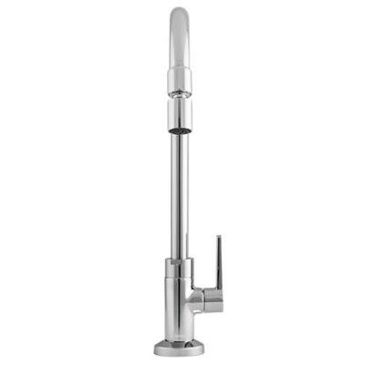 Torneira para Cozinha de Mesa Bica Alta 1/2" Gali Cromado Docol