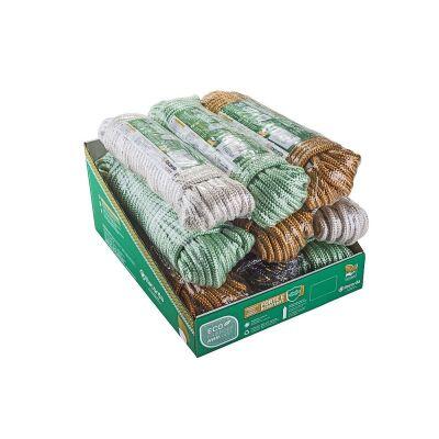 Corda Trançada Itacorda Meada 3mm 20m Corda Trançada Itacorda Meada 3mm 20m